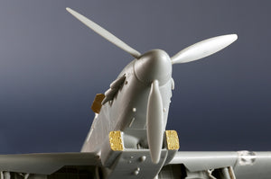 Trumpeter 05823 Fairey Fulmar Mk.II 1/48 – imagen 11