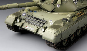 Meng Model TS-007 GERMAN MAIN BATTLE TANK LEOPARD 1 A3/A4 1/35 – image 3