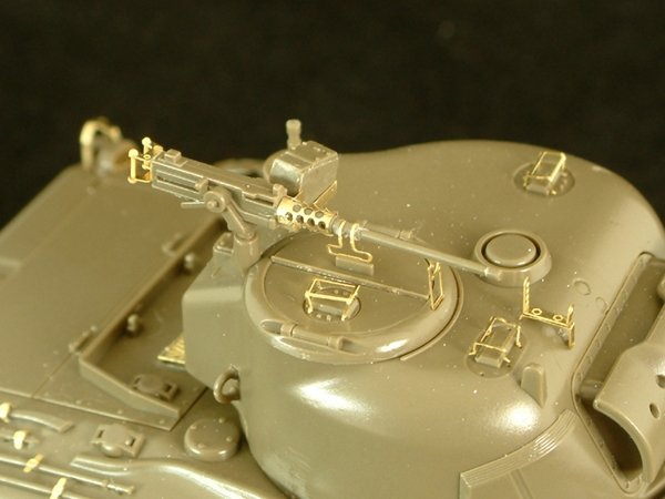 Voyager Model VPE48016 M4A1 1/48 – image 5