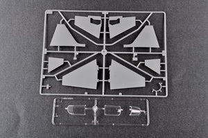 Trumpeter 02878 T-38C Talon NASA – immagine 6