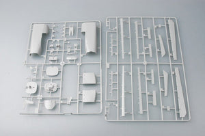 Trumpeter 02835 Su-24M Fencer-D 1/48 – imagen 7