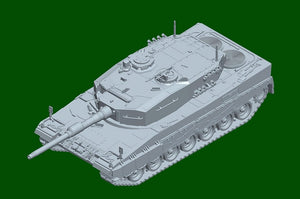 Trumpeter 07190 German Leopard 2A4 Main Battle Tank 1/72 – Bild 4