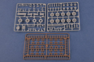 Hobby Boss 84510 Char lourd américain T29E1 1/35 – image 8
