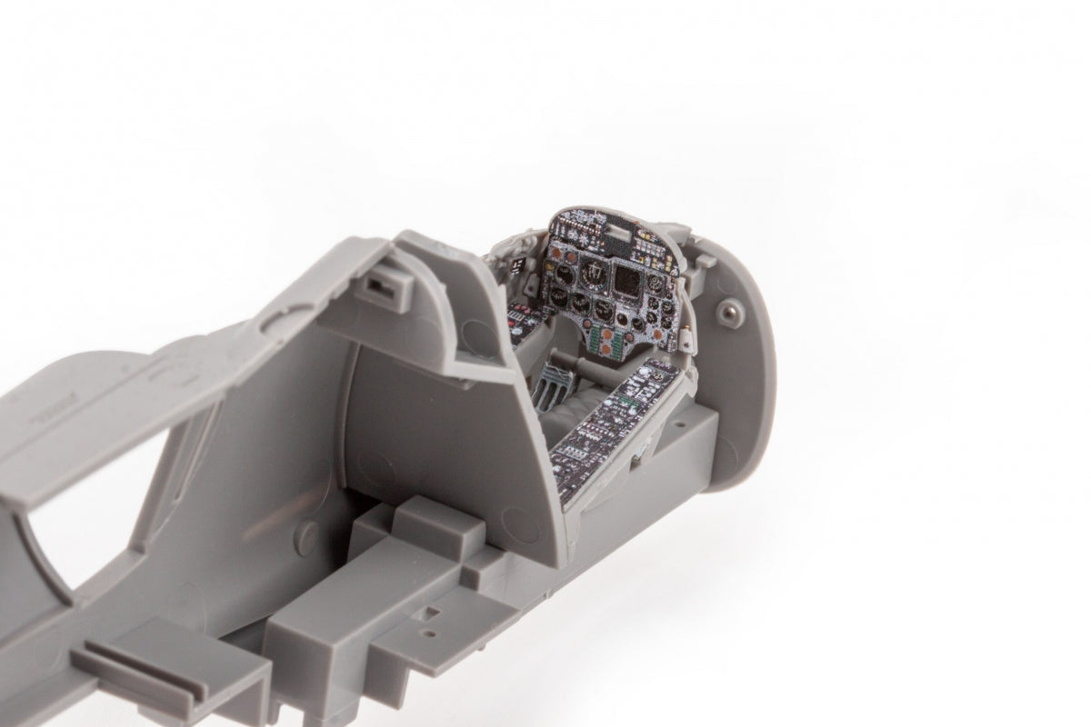 Eduard 491480 A-4M mod. 1975 MAGIC FACTORY 1/48 – imagen 9