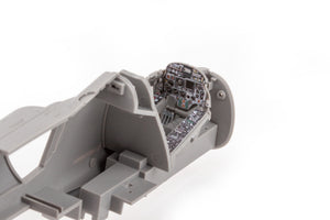 Eduard 491480 A-4M mod. 1975 MAGIC FACTORY 1/48 – imagen 9