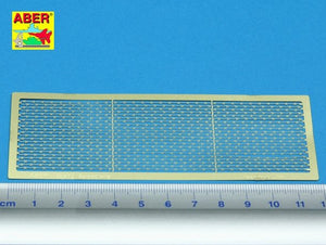 Aber 35A013 Barbed Wire (1/35) – image 2