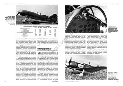Kagero 3076 Ławoczkin Ła-5 vol.I PL – immagine 5