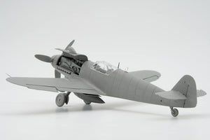 Maquette Border BF-013 Bf-109 G-10 1/35 – image 5