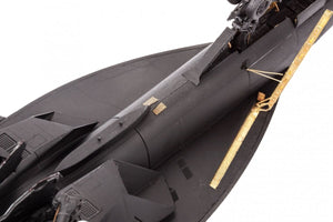 Eduard 491260 F/A-18F HOBBY BOSS 1/48 – immagine 5