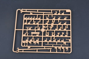Trumpeter 02339 Soviet 85mm D-44 Divisional Gun 1/35 – immagine 10