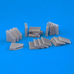 Point of no Return 3523043 Segregatory i pojemniki na dokumenty / Binders and document bins 1/35 – immagine 6