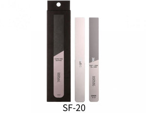 DSPIAE SF-20 Maximum precision Tempered glass file – immagine 2