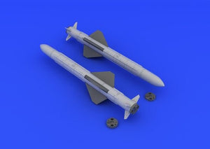 Eduard 648194 AM-39 Exocet 1/48 – imagen 2