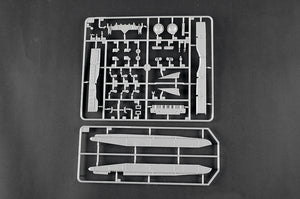 Trumpeter 09604 T-72M1 MBT 1/35 – zdjęcie 13