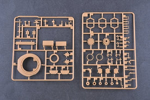 I Love Kit 63535 M3 Grant Medium Tank 1/35 – Bild 7