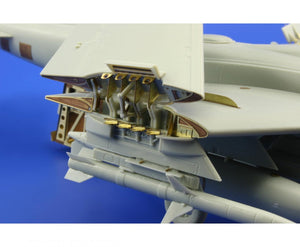Eduard 48680 EA-6B wing fold 1/48 Kinetic – Bild 2