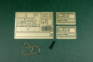 Hobby Boss 85501 152mm ShkH DANA vz.77 1/35 – imagen 16