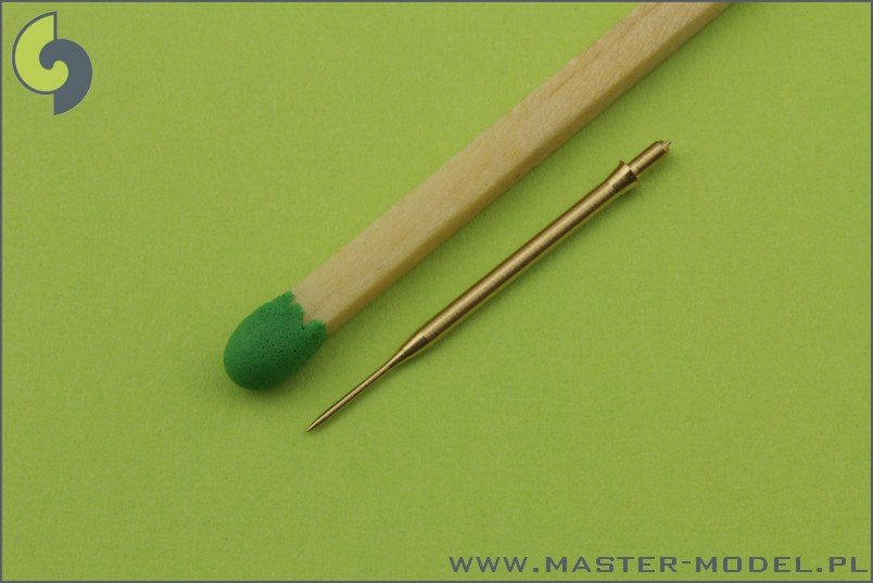 Master AM-72-025 F-101B Voodoo - Pitot Tube – zdjęcie 3
