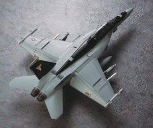 Hasegawa PT52 EA-18G Growler 1/48 – immagine 8