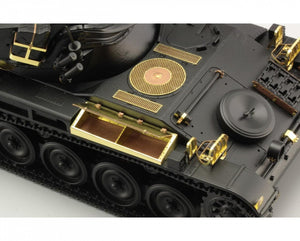 Eduard 36346 AMX-13 TAMIYA 1/35 – immagine 8