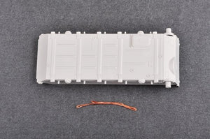 Trumpeter 05537 PLA Type 62 light Tank 1/35 – image 6