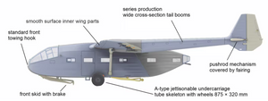 IBG 72573 Gotha Go-242A-1 - Planeur cargo moyen allemand 1/72 – image 2