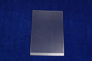 KA Models KA-00010 QUADRANGLE PATTERN MESH A 0.5mm X 0.7mm – immagine 2