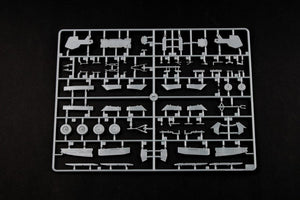 Hobby Boss 80364 F3H-2 Demon 1/48 – imagen 7