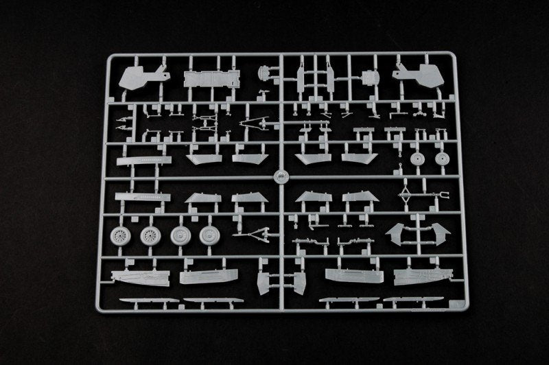 Hobby Boss 80364 F3H-2 Demon 1/48 – imagen 7