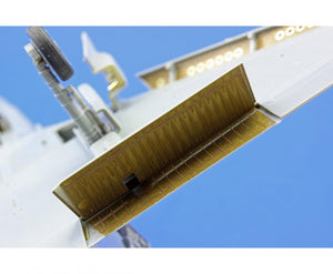 Eduard 32346 A-4F landing flaps 1/32 Trumpeter – immagine 4
