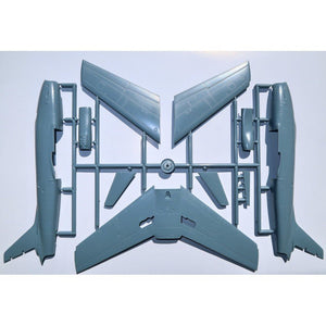 Sword 72107 FJ-2 Fury 1/72 – immagine 3