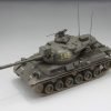 Fine Molds FM46 JGSDF MBT Type 61 Upgraded 1/35 – imagen 4