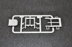 Trumpeter 07109 Russian SAM-6 antiaircraft missile 1/72 – imagen 6