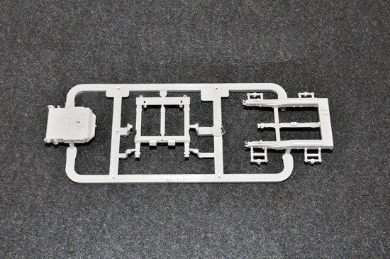 Trumpeter 07109 Russian SAM-6 antiaircraft missile 1/72 – imagen 6