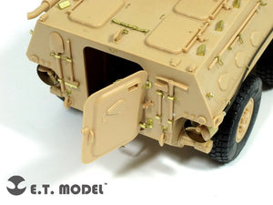 E.T. Model E35-036 Chinese PLA ZSL-92B IFV For Hobbyboss 82456 – imagen 5