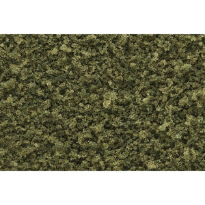 Woodland Scenics WT1362 TURF - Burnt Grass Coarse Turf 1L