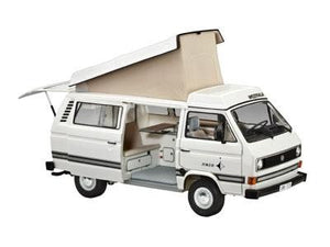 Revell 07344 VW T3 Westfalia Joker 1/25 – imagen 3