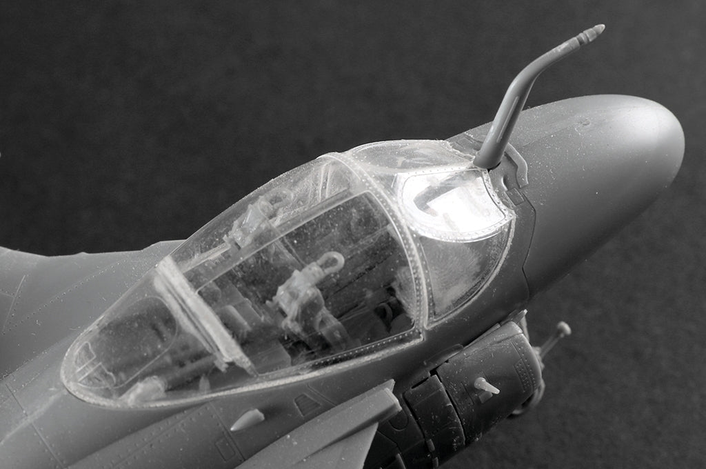 Trumpeter 01641 A-6 E Intruder 1/72 – immagine 16