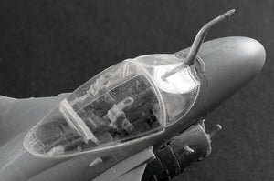 Trumpeter 01641 A-6 E Intruder 1/72 – immagine 16