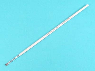 Tamiya 87028 Flat Brush No.01