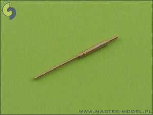 Master SM-350-004 German 10,5cm (4.1in) SKC/33 barrels - late type (16pcs) – Bild 3