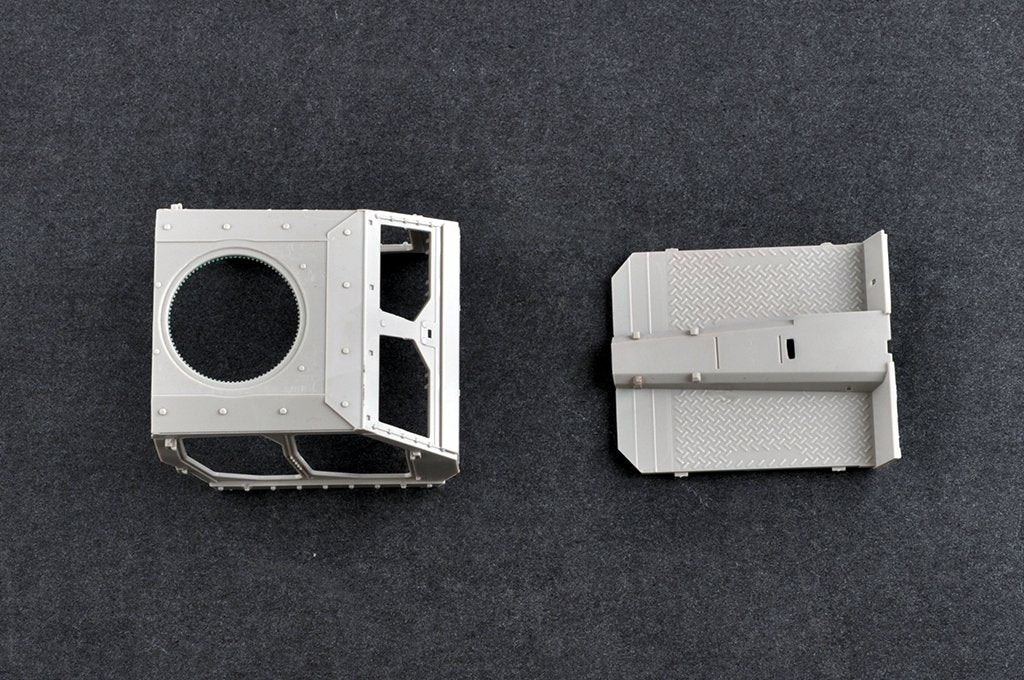 I Love Kit 63537 M1278A1 Heavy Guns Carrier Modification With The M153 CROWS 1/35 – Bild 12