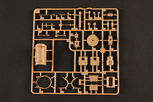 I Love Kit 63519 M3A5 Medium Tank 1/35 – zdjęcie 12