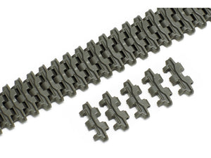 Tamiya 35344 French Medium Tank SOMUA S35 1/35 – imagen 7