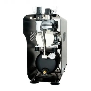 Mini compresseur d&amp;#39;air Sparmax TC620X avec tuyau de 2 x 3 m – image 4
