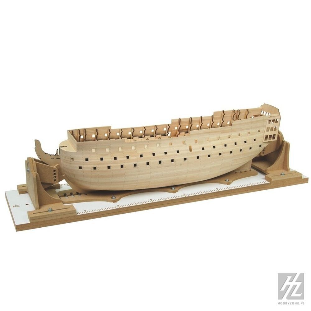 Hobby Zone HZ-PSM1 Profesjonalna Stocznia Modelarska – imagen 5