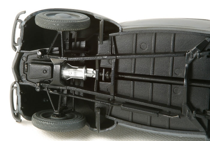 Tamiya 35321 Simca 5 Voiture d&amp;#39;état-major (1/35) – image 6