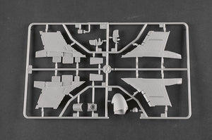 Trumpeter 01641 A-6 E Intruder 1/72 – immagine 26