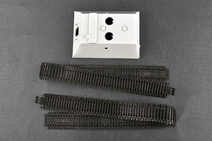 Trumpeter 09543 E-100 Heavy Tank Krupp Turret 1/35 – imagen 7