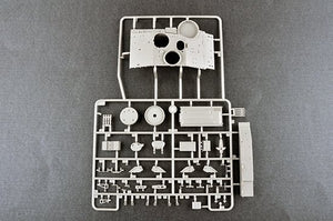 Trumpeter 09554 Russian BREM-1M Armoured Recovery Vehicle 1/35 – imagen 12